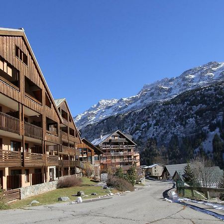 Les Hauts De La Drayre Vaujany Exterior photo