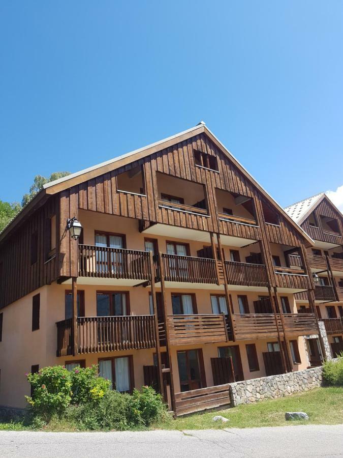 Les Hauts De La Drayre Vaujany Exterior photo
